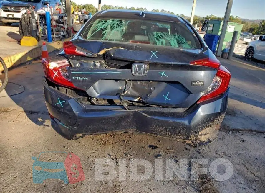 19XFC2F70HE022200 Photo# 6
