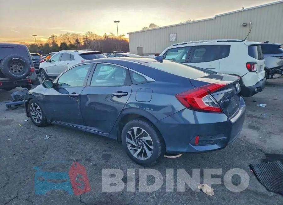 19XFC2F75HE226944 Photo# 2