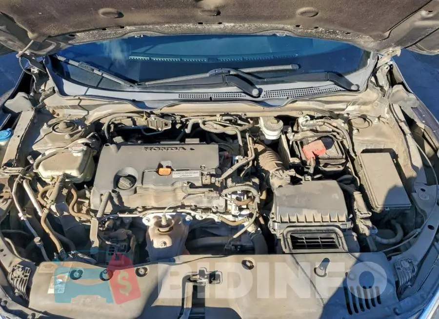19XFC2F78HE230812 Photo# 11