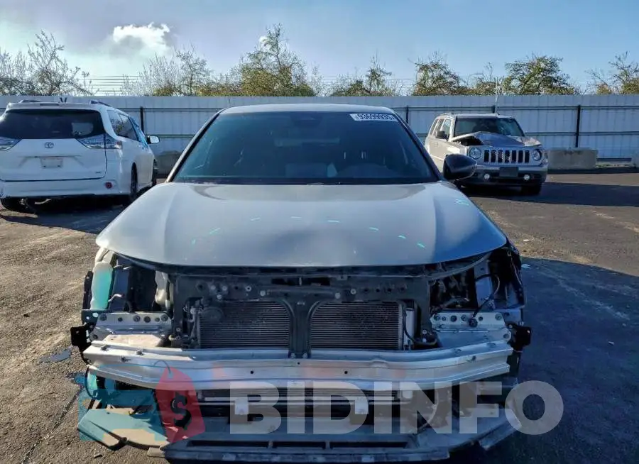 19XFL2H82RE034825 Photo# 5