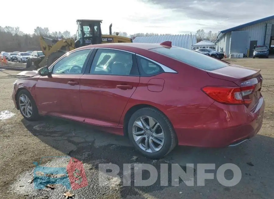 1HGCV1F15KA155209 Photo# 2