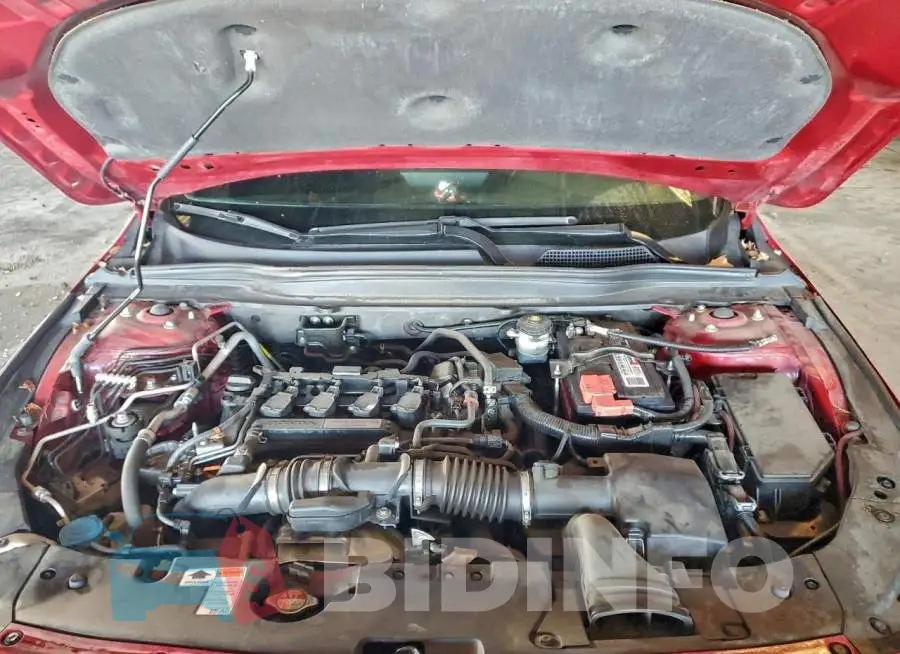 1HGCV1F30KA152185 Photo# 11
