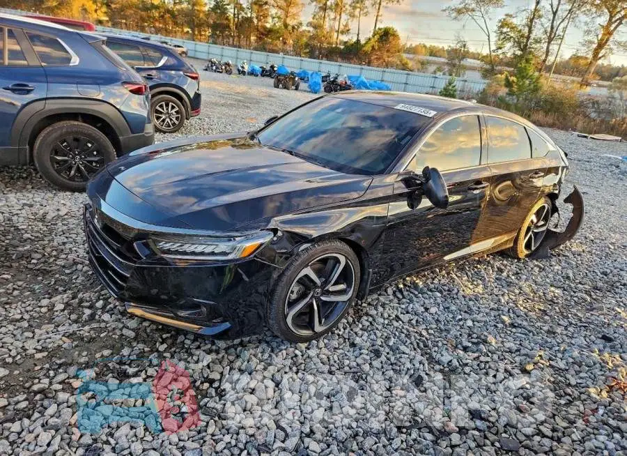 1HGCV1F47MA101830 Photo# 1