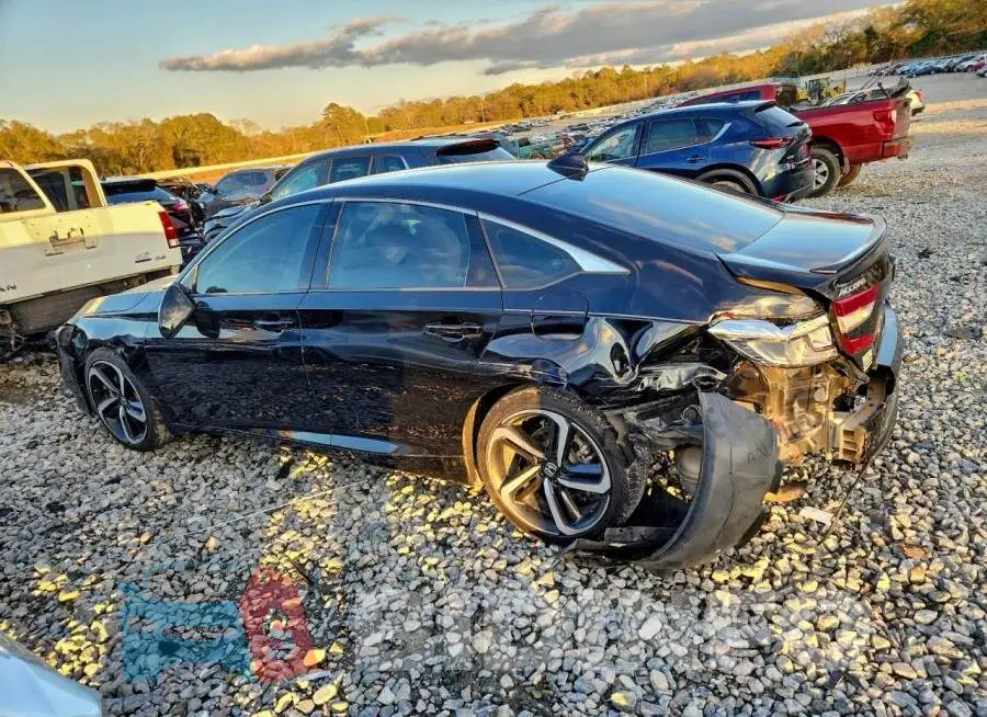 1HGCV1F47MA101830 Photo# 2