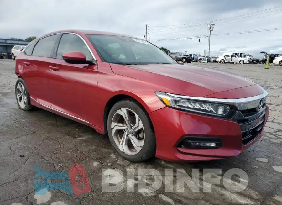 1HGCV1F57LA109644 Photo# 4
