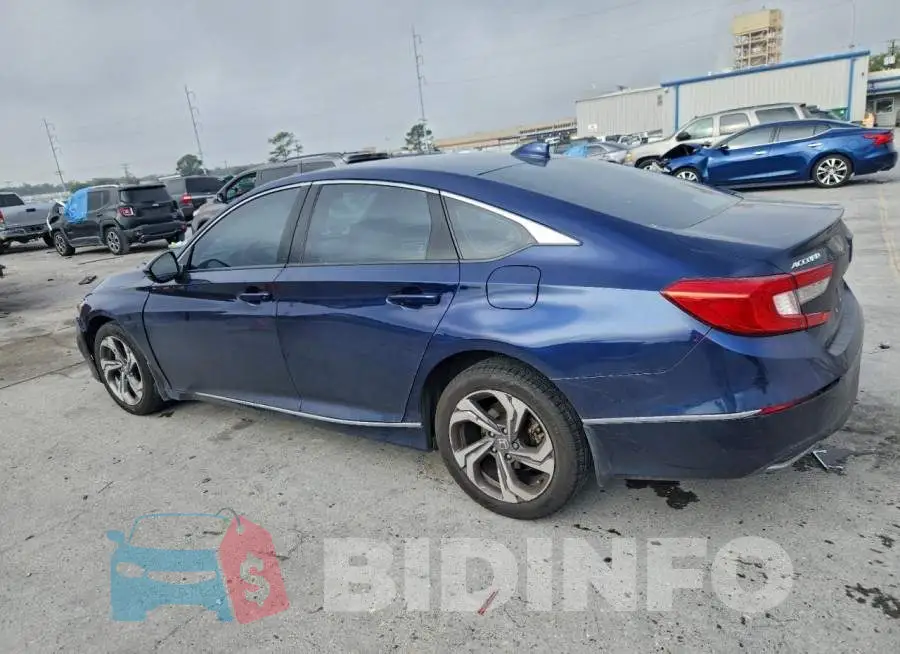 1HGCV1F58JA129057 Photo# 2