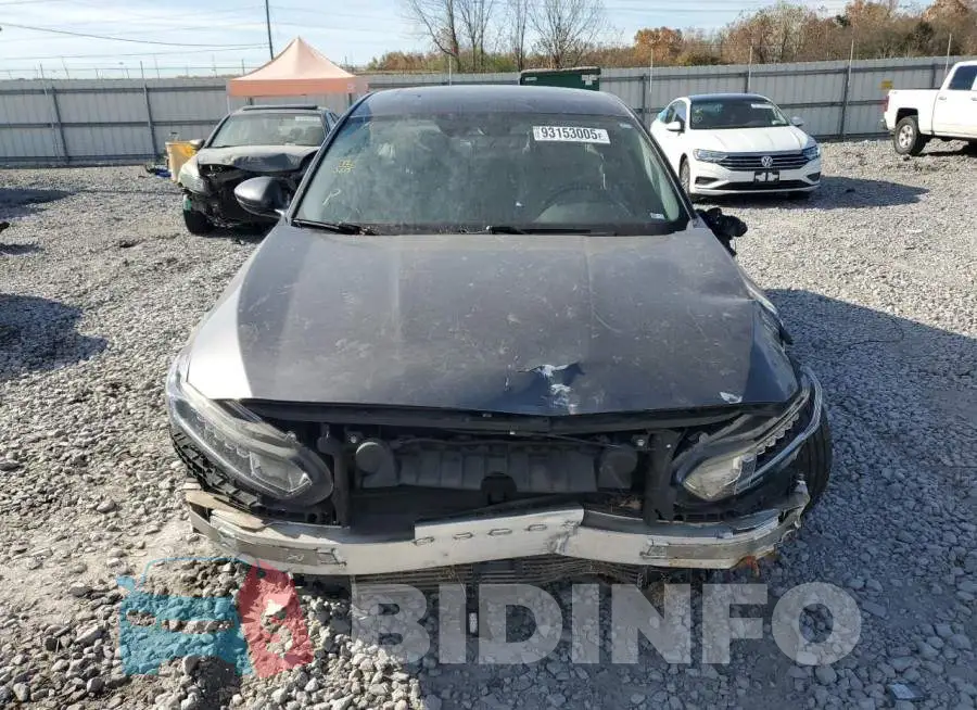 1HGCV2F52KA012081 Photo# 5