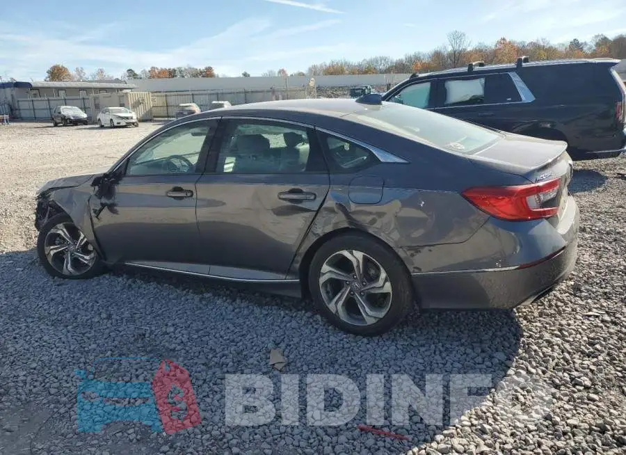 1HGCV2F52KA012081 Photo# 2