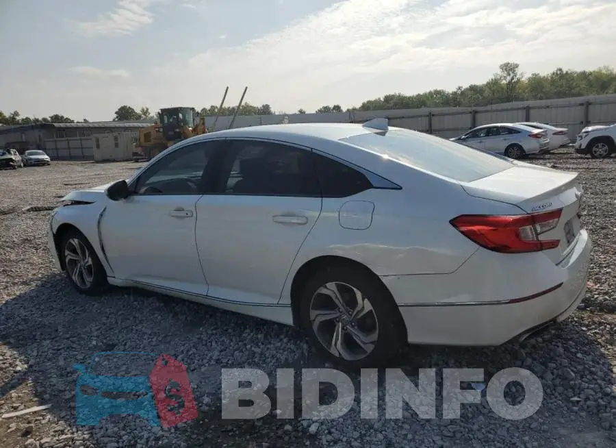 1HGCV2F52KA020973 Photo# 2