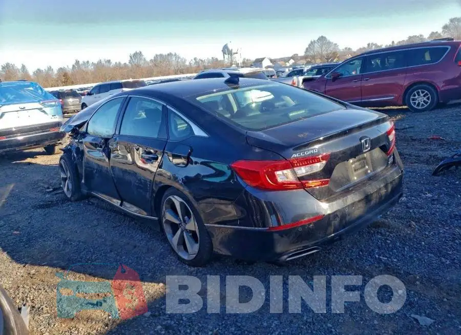1HGCV2F93KA033413 Photo# 2