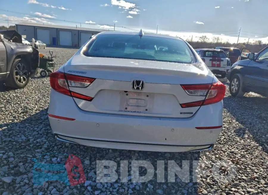 1HGCV3F59MA016850 Photo# 6