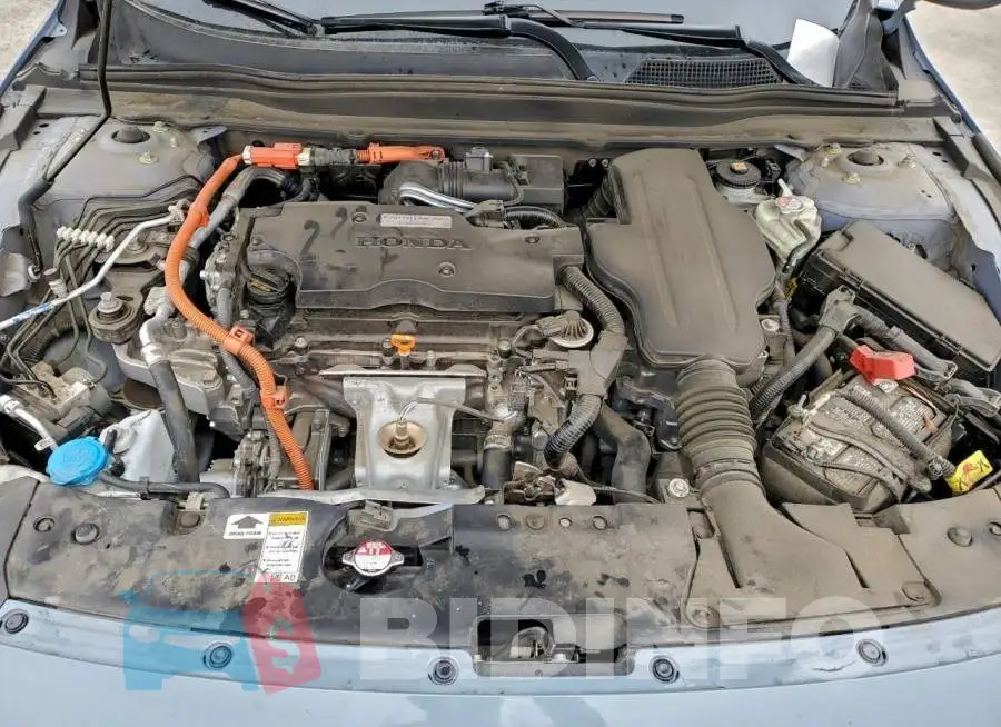 1HGCV3F91MA005702 Photo# 11