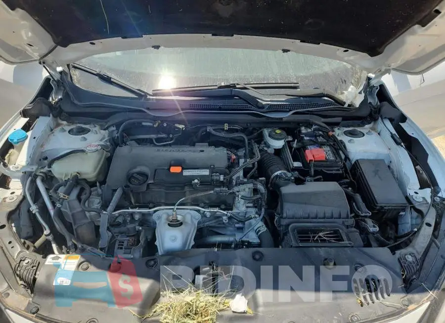 2HGFC2F62MH531325 Photo# 11