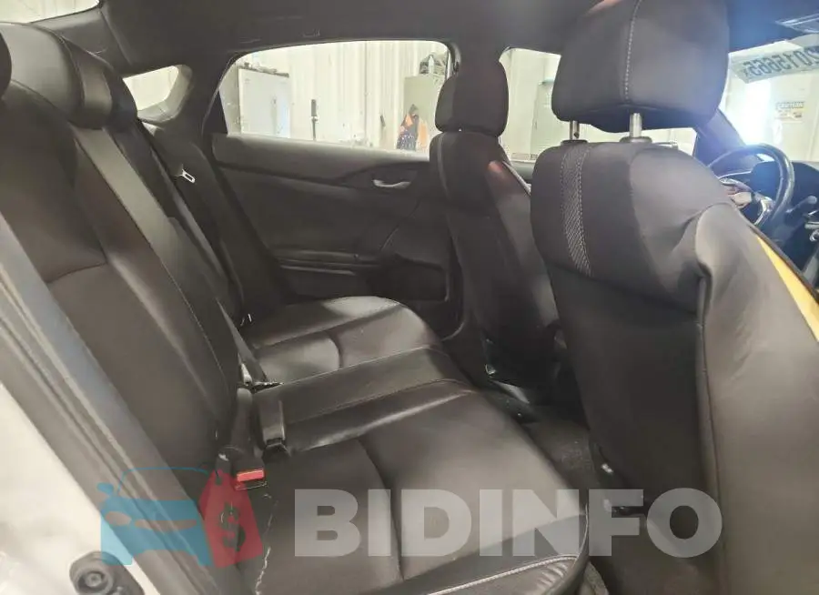 2HGFC2F81LH534636 Photo# 10