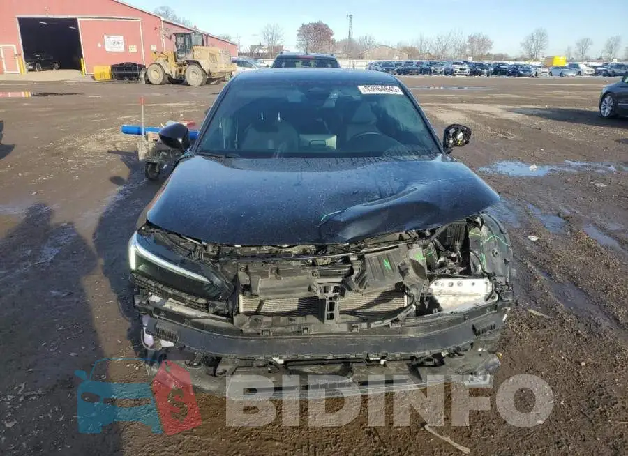 2HGFE2F53SH105867 Photo# 5