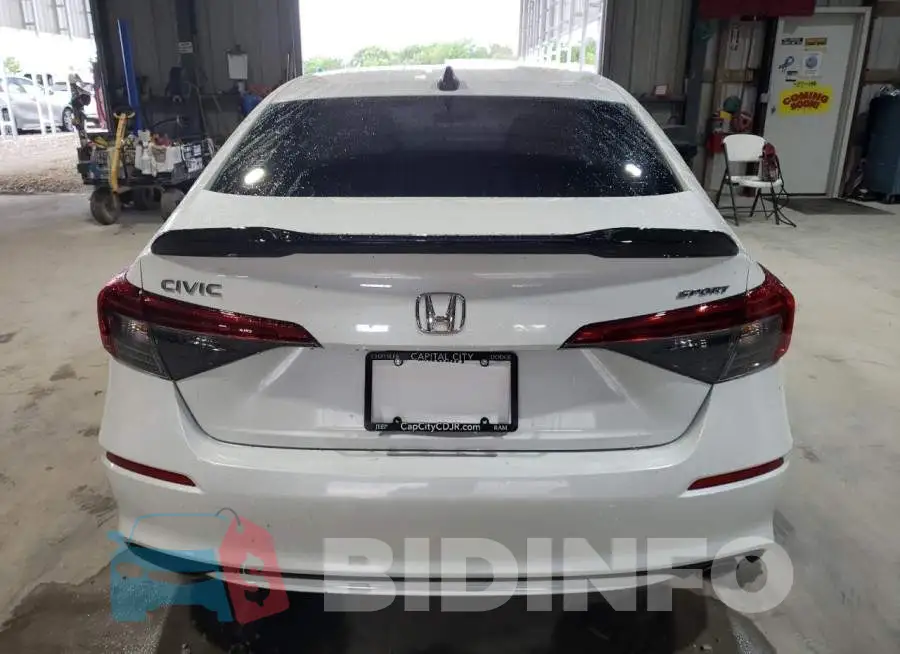 2HGFE2F57NH554120 Photo# 6