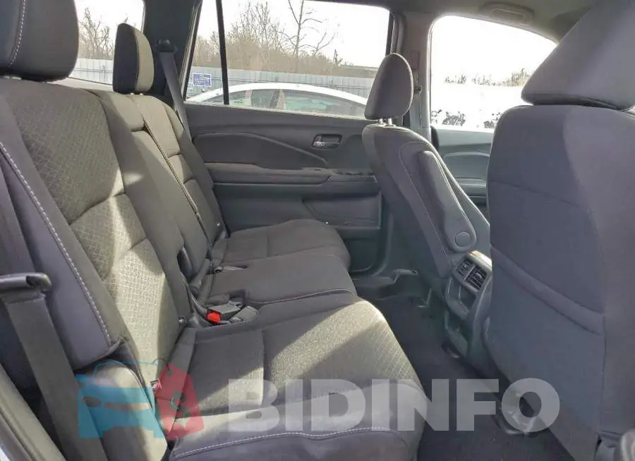5FNYF8H2XMB028112 Photo# 10