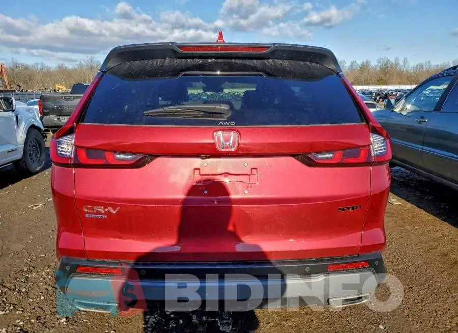 7FARS6H85SE106113 Photo# 6