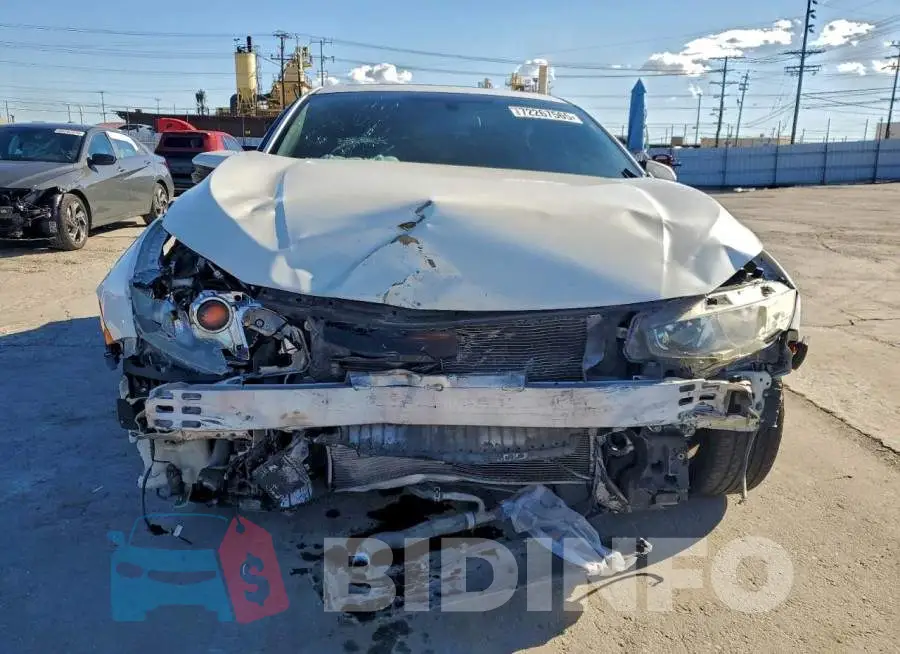 SHHFK7H50JU412014 Photo# 5