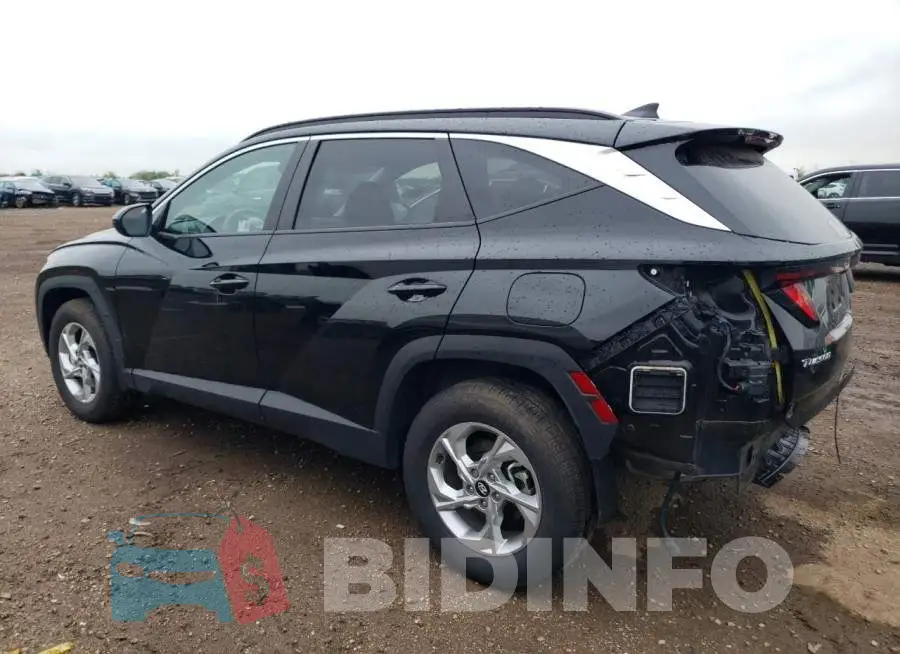 5NMJBCDE7RH413293 Photo# 2