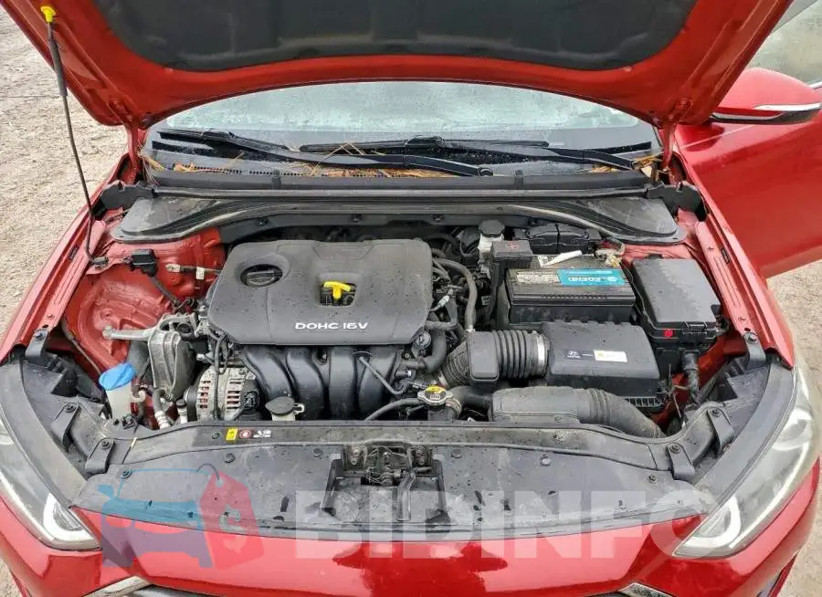 5NPD84LF4HH085148 Photo# 11