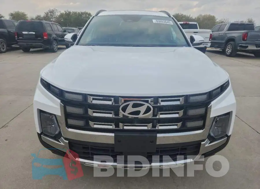 5NTJEDDFXTH159497 Photo# 5