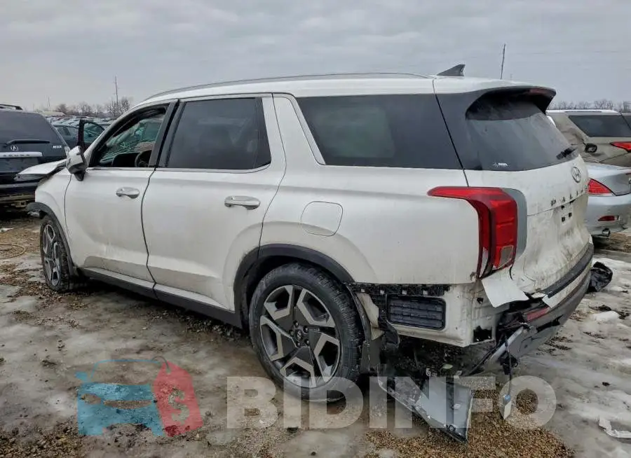 KM8R5DGE1PU542031 Photo# 2