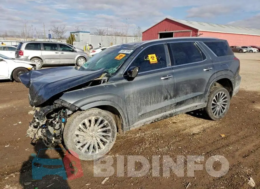KM8R5DGEXRU717170 Photo# 1