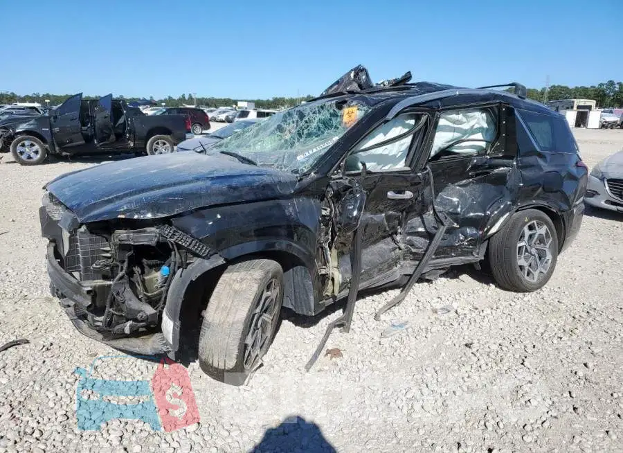 KM8R74HEXNU486158 Photo# 1