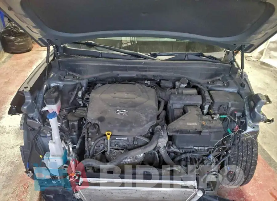 KM8R7DGE3PU504374 Photo# 12