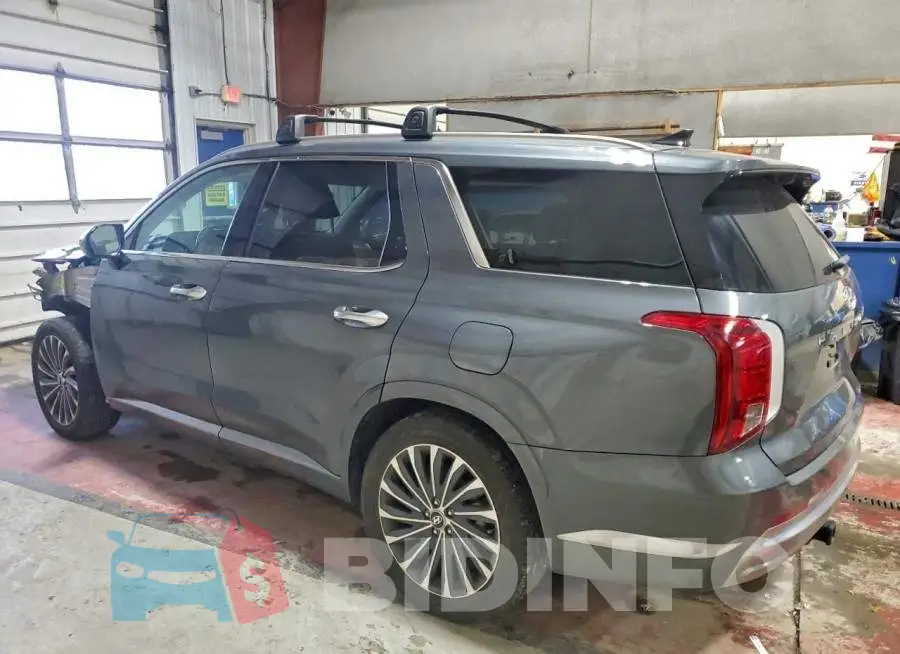 KM8R7DGE3PU504374 Photo# 2