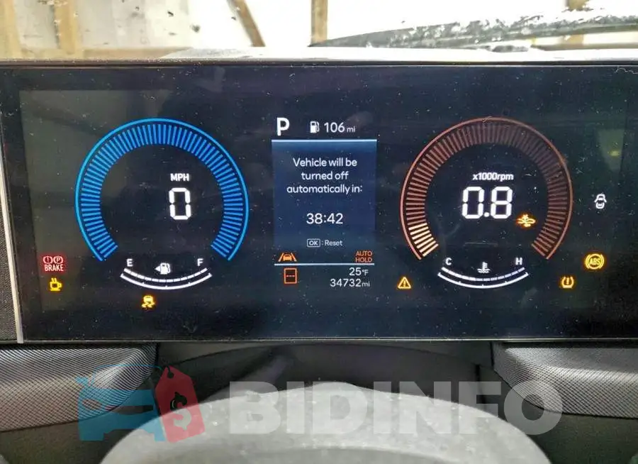 KMHL64JA6RA390874 Photo# 9
