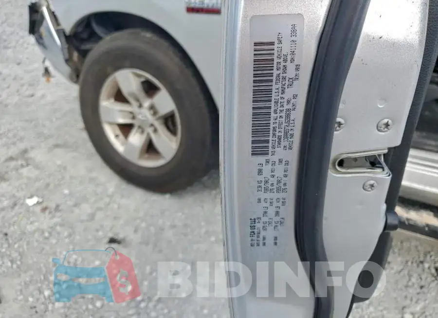 1C6RR6ST0JS288638 Photo# 13