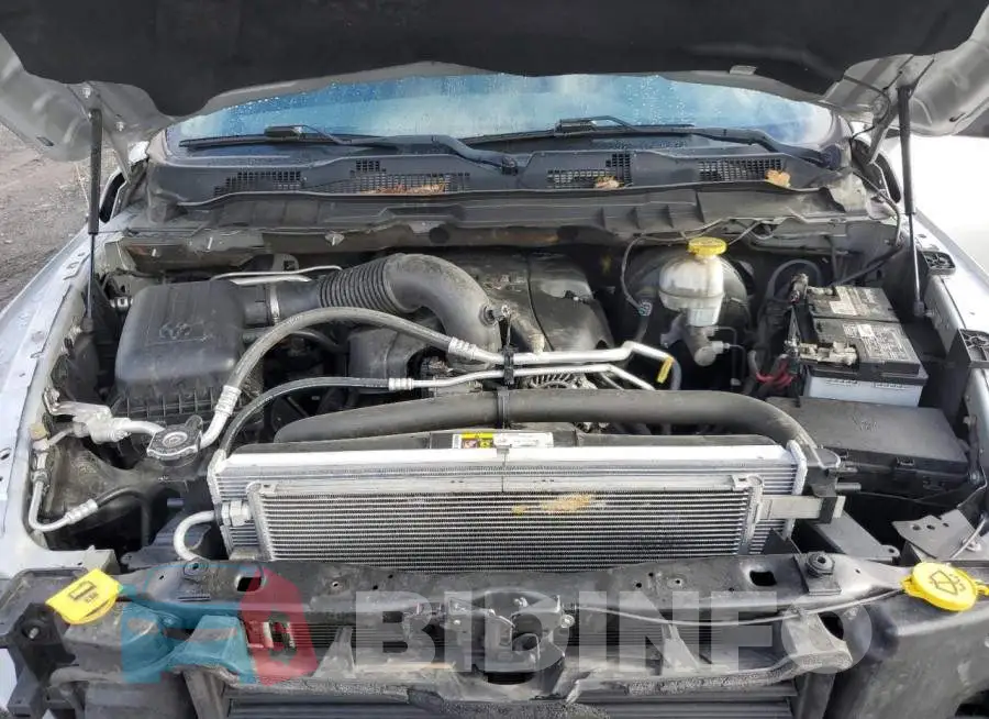 1C6RR7GT8KS506017 Photo# 11