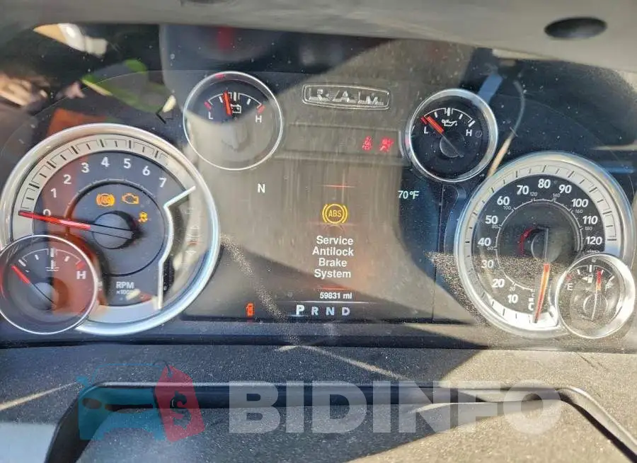1C6RR7GTXMS561815 Photo# 9