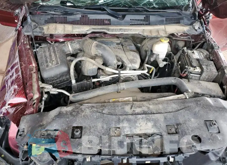 1C6RR7LT5KS702535 Photo# 11