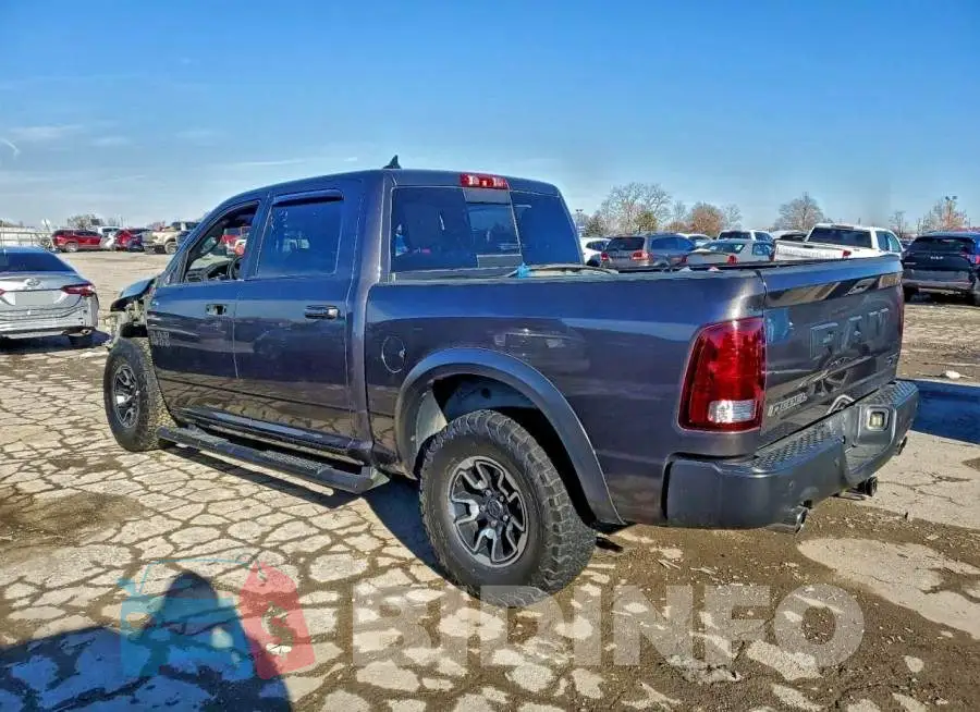 1C6RR7YT1JS184849 Photo# 2
