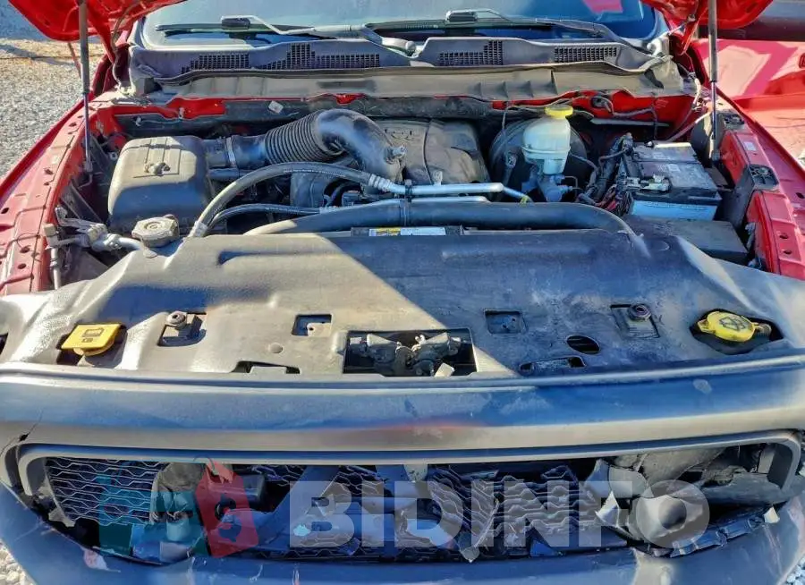 1C6RR7YT8HS623927 Photo# 11