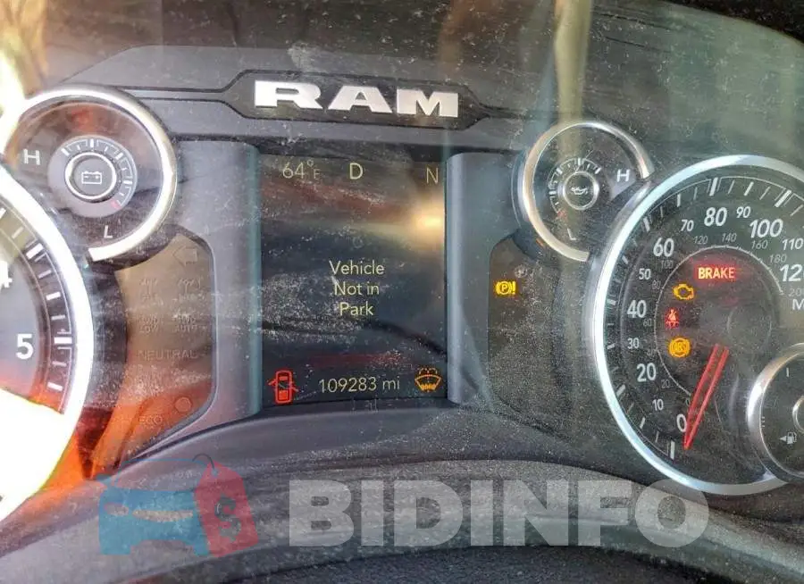 1C6RREFT1LN276228 Photo# 9