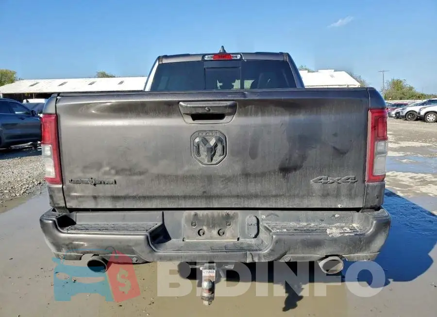 1C6SRFFT5LN146878 Photo# 6