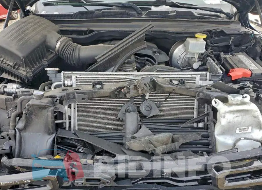 1C6SRFFT6LN301311 Photo# 11