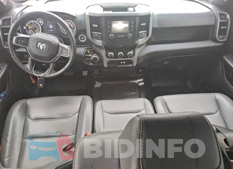 1C6SRFGT3NN283092 Photo# 8
