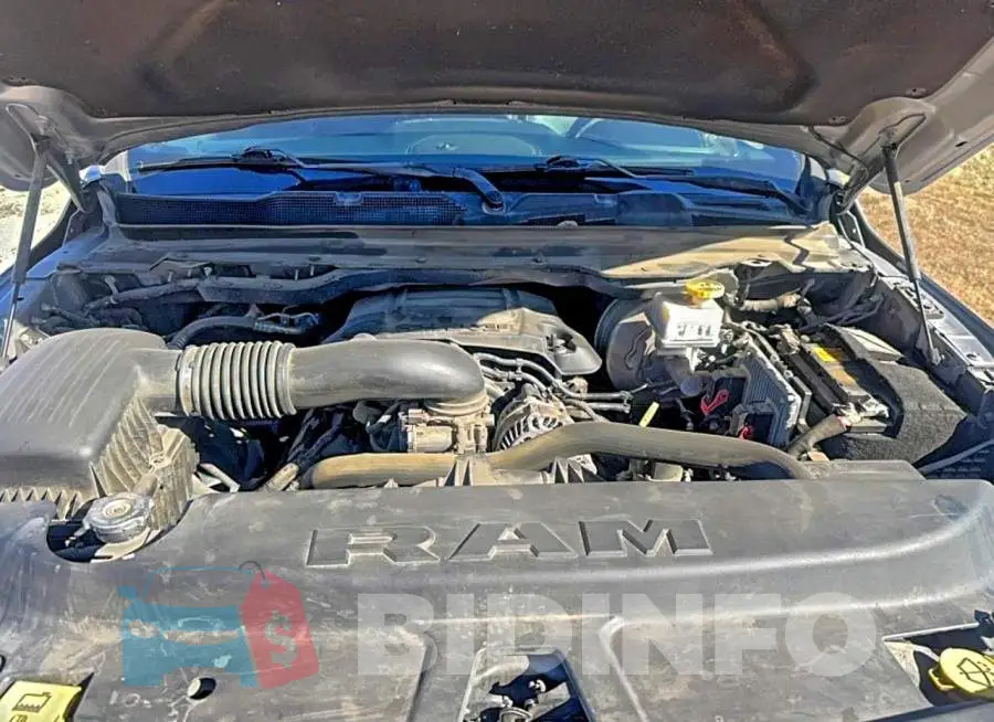 1C6SRFLT1LN408626 Photo# 7