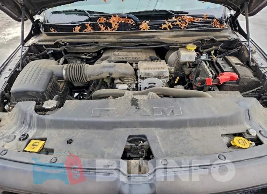 1C6SRFLT7NN215271 Photo# 11
