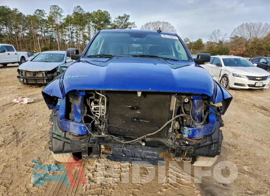 3C6RR7LT7HG511862 Photo# 5