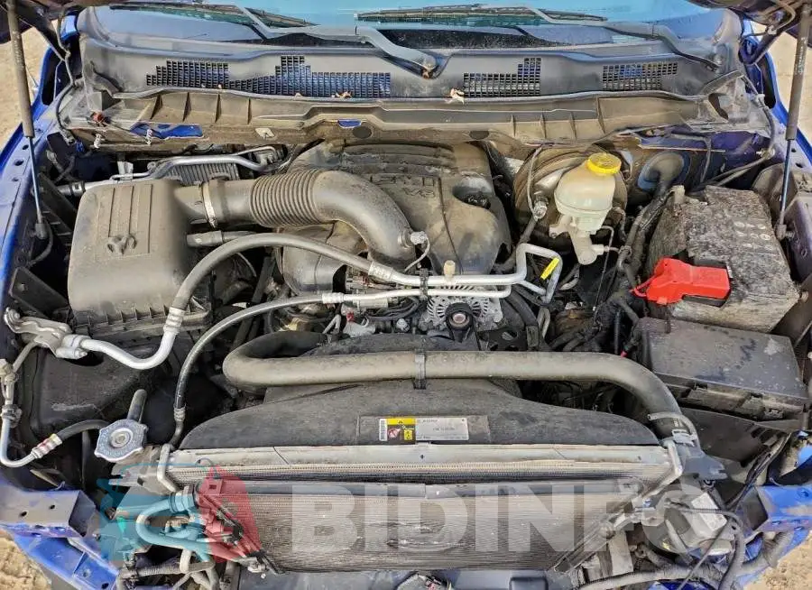 3C6RR7LT7HG511862 Photo# 11