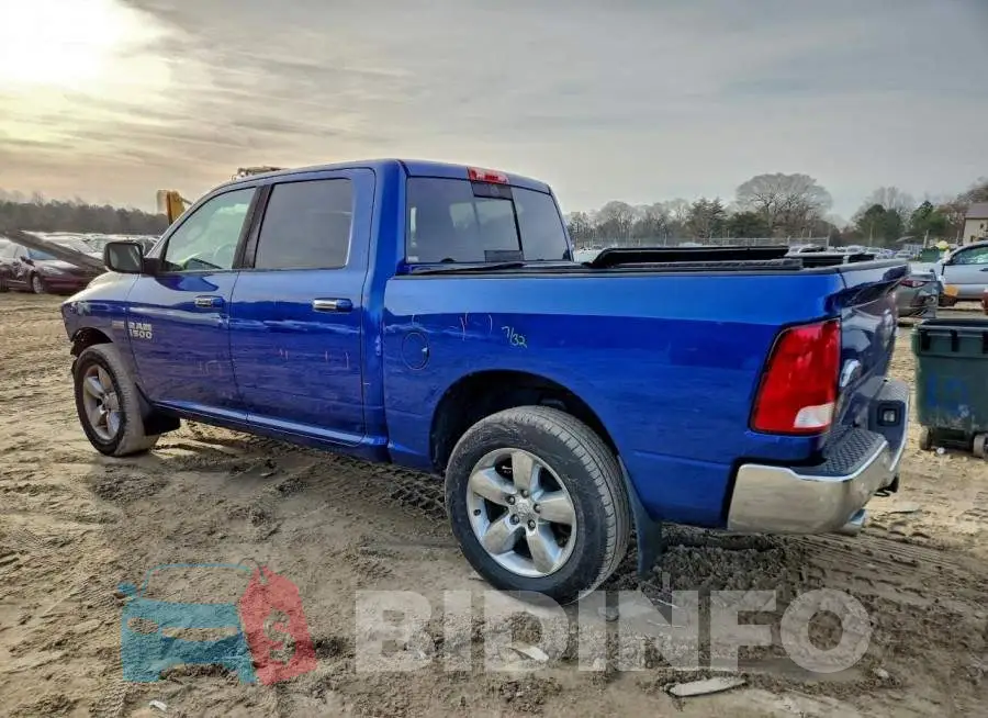 3C6RR7LT7HG511862 Photo# 2