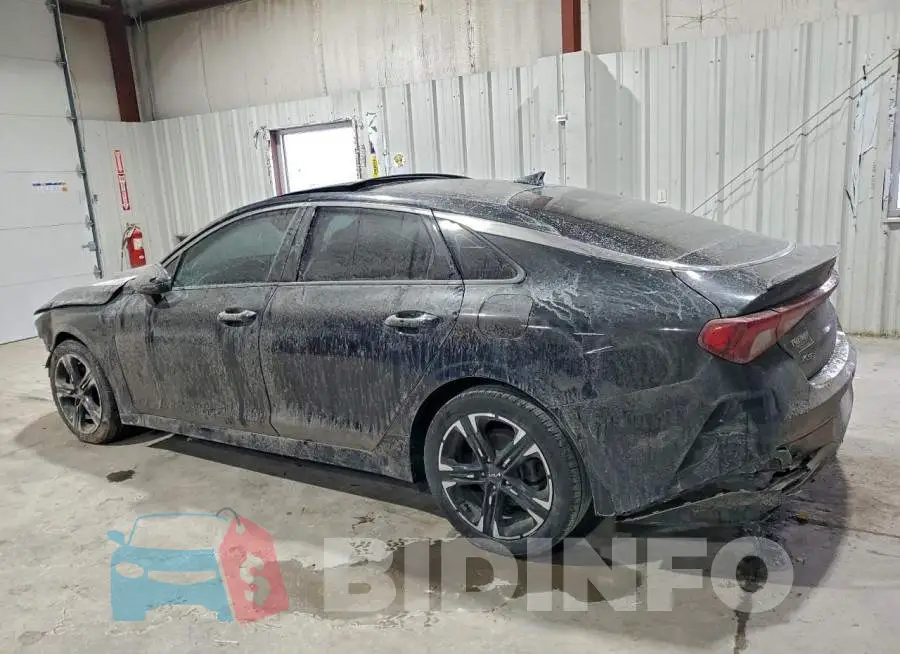 5XXG64J28NG117528 Photo# 2