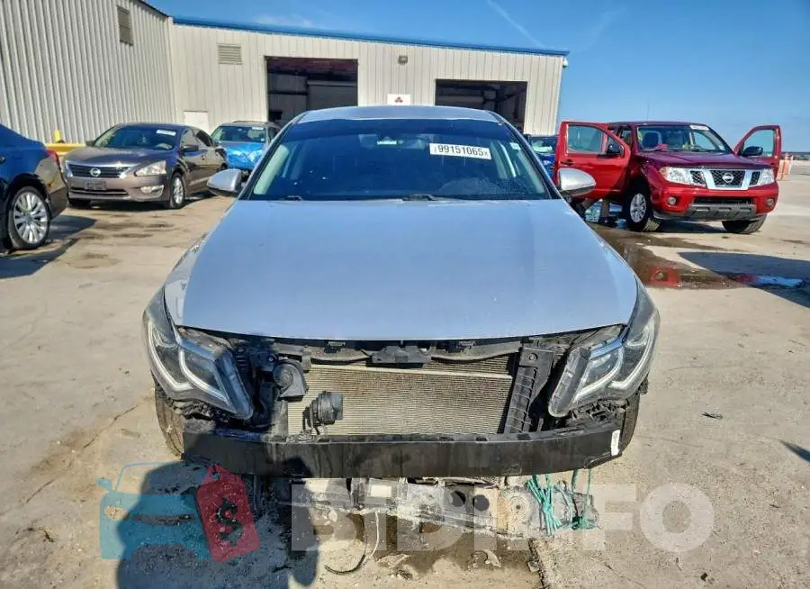 5XXGT4L35KG324016 Photo# 5