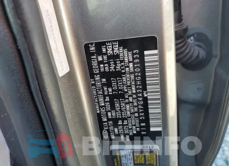 5XYPG4A32HG201933 Photo# 12